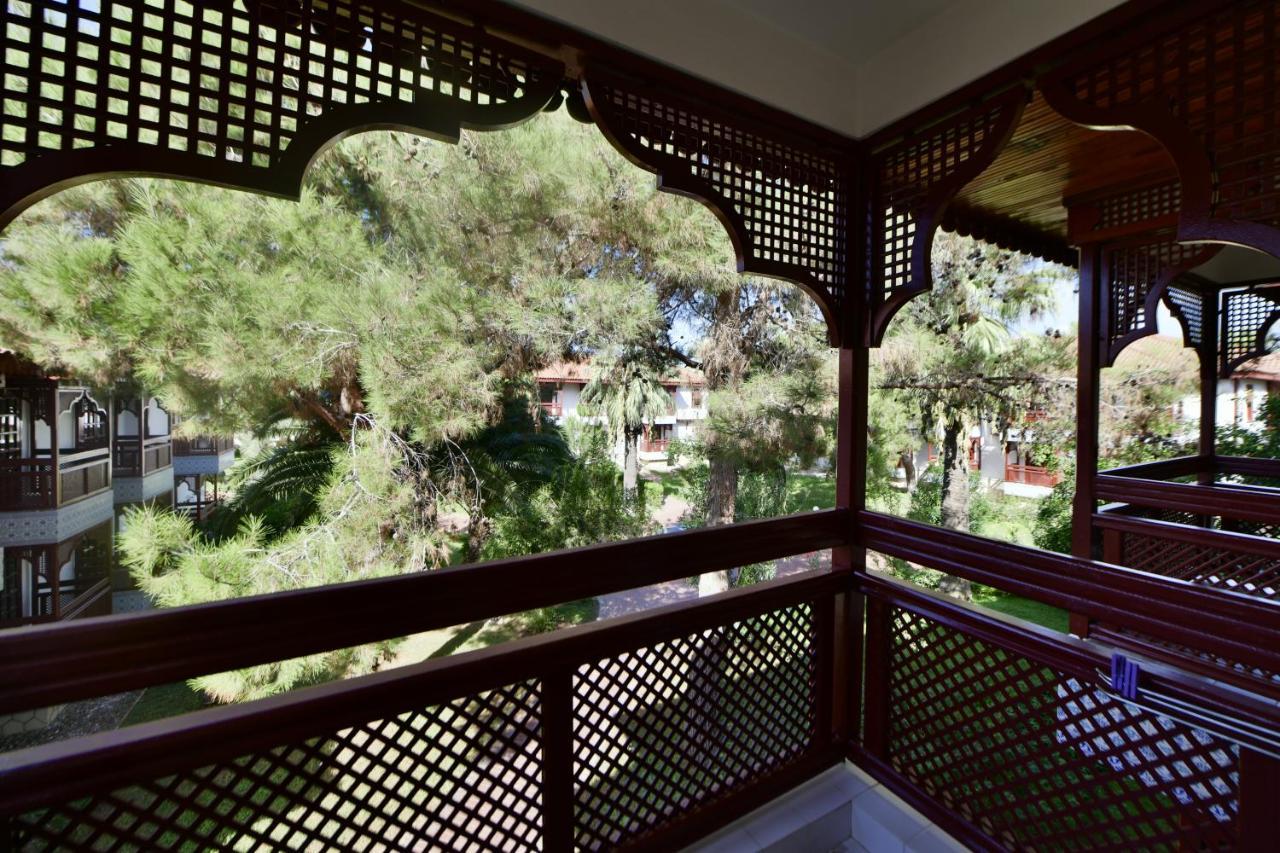מלון קיזילאג' Ali Bey Club & Park מראה חיצוני תמונה